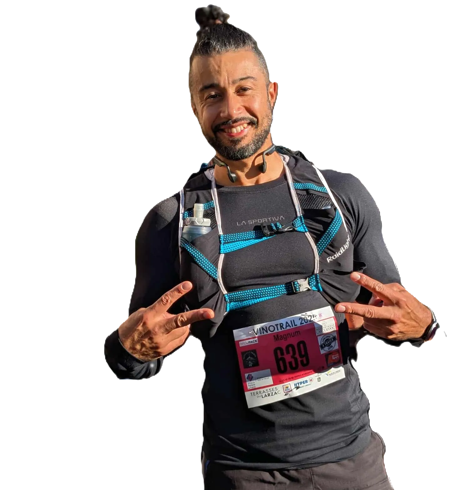 David FLAUGÈRE Coach Sportif